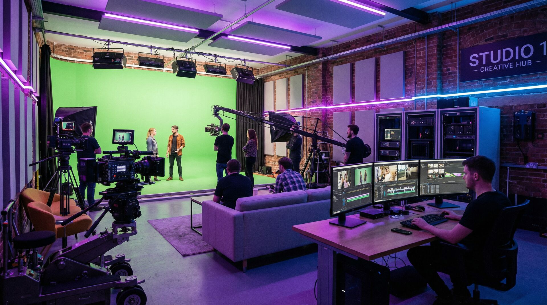 日本三级影视制作基地