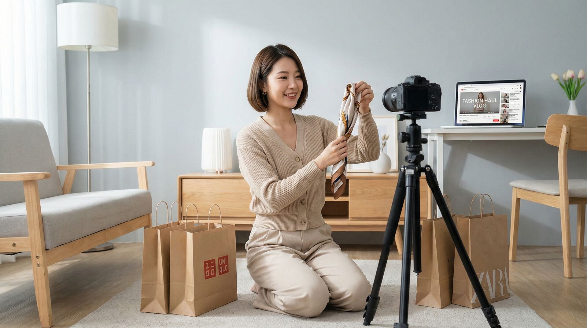 日本三级穿搭视频